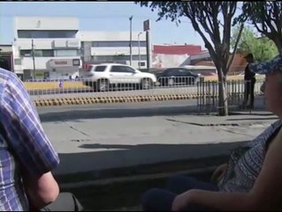 Desde México-Reacciones variadas de los Mexicanos a llegada del Papa