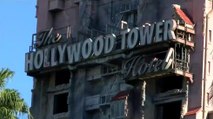 Informe especial desde The Twilight Zone Tower of Terror