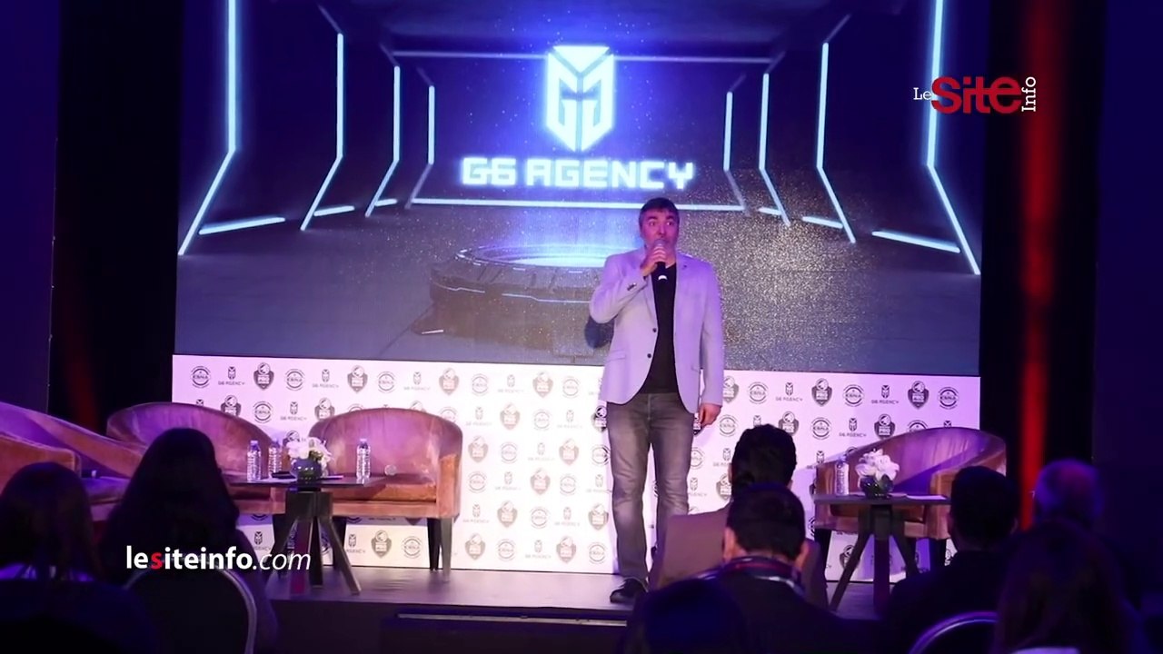 Gaming_ Une e-league 100% marocaine voit le jour