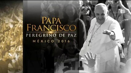 María Ramírez viaja a Ciudad Juárez para ver al Papa