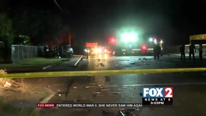 Mission Man Dead After Hit and Run Accident