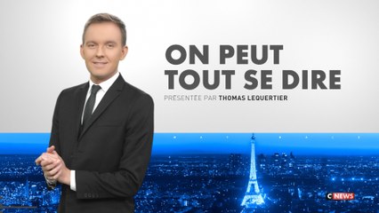 On peut tout se dire du 17/11/2021