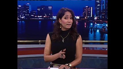 Fuego en Preparatoria Miller