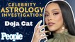 Doja Cat is Out of this World, Even the Stars "Say So" | Celebrity Astrology Investigation