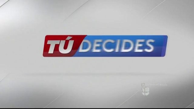 Votaciones Adelantadas