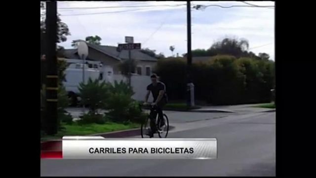 Proyecto para crear carriles de bicicleta causa inconformidad