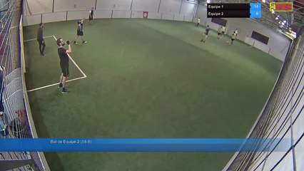 Equipe 1 Vs Equipe 2 - 17/11/21 19:51 - Loisir Poitiers - Poitiers Game Parc