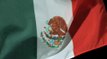Celebran Día de la Bandera en México