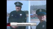 Honran a oficiales caídos en Santa Cruz