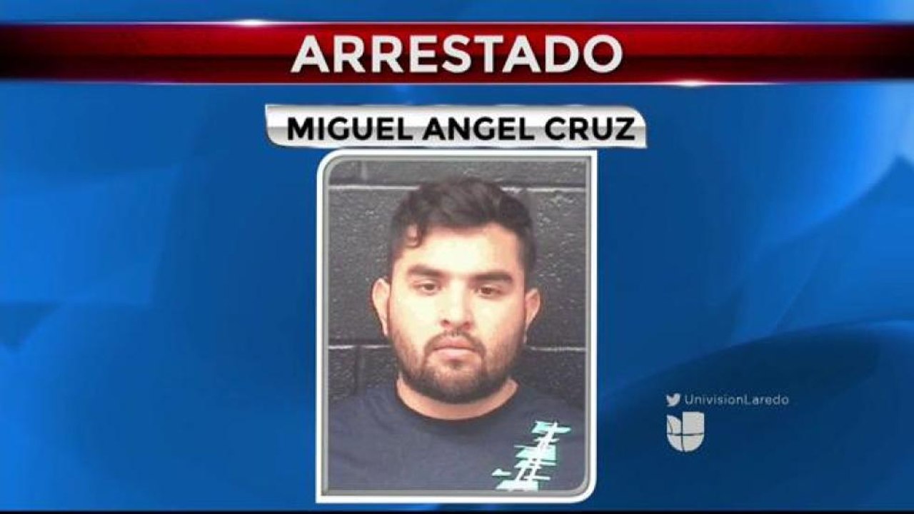 Arrestan a Sospechoso de Agredir a una Jóven