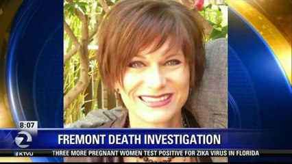 MISSING BRISBANE WOMAN LINKED TO TORSO FOUND IN SAN FRANCISCO