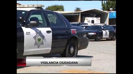 Reintegrar programa de vigilancia en Salinas
