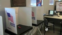 Inicia el proceso de votación para las primarias en Florida