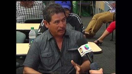 Honran a Veterano Hispano de la Segunda Guerra Mundial