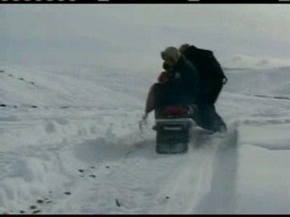 Cloud seeding program not harming western Colorado wildlife