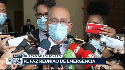 PL faz reunião de emergência; Lula é recebido com com status de chefe de estado na França e Ciro falou sobre educação.
