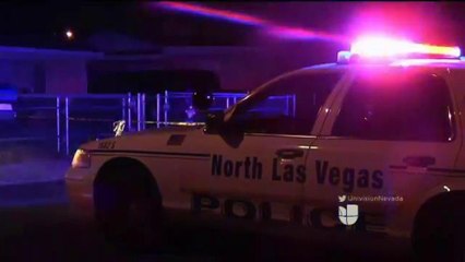 Ola de tiroteos en Las Vegas incrementó 60% comparado al año pasado