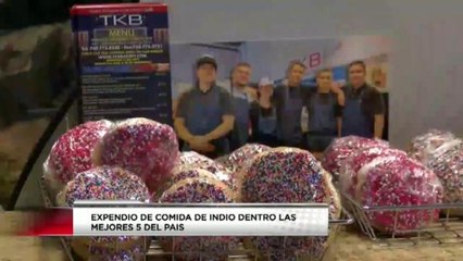 Uno de los mejores delis del país