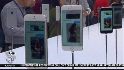 Apple And FBI in Congressional Hearing Today