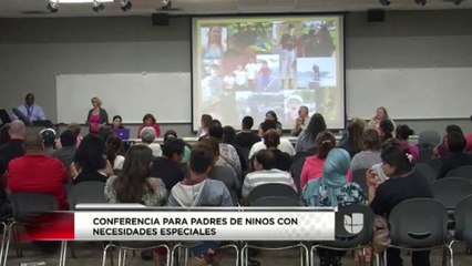 Programa para niños autistas