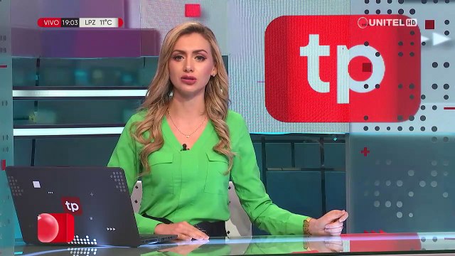 Agresiones a periodistas