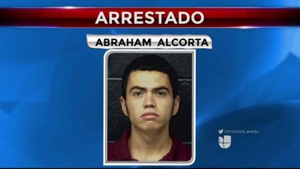 Arrestan a Sospechoso de Robo de Vehículo