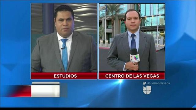 Alarmante La Ola de Incidentes Violentos en Las Vegas