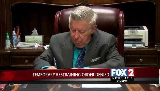 Donna ISD Board Members Claiming Interim Members Appointed Unlawfully