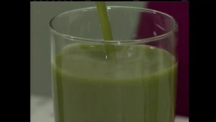 Reportaje Especial: Peligrosa desintoxicación Parte 1