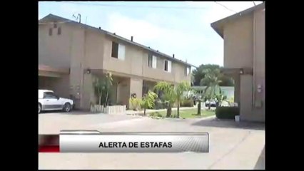 Bomberos lanzan alerta de estafas en SLO y SB