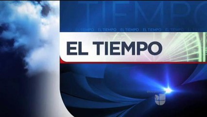 Tarde templada sobre la tierra del encanto.