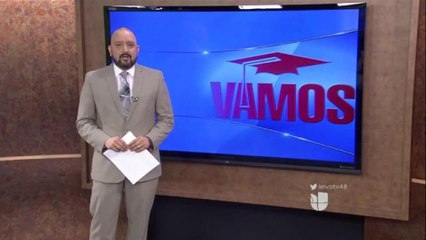 Los deportes con Pedro Leija