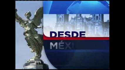 Desde México-pensiones exhorbitantes de ex-presidentes Méxicanos