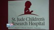 Raising in Laredo funds for St. Jude Children's Research Hospital
