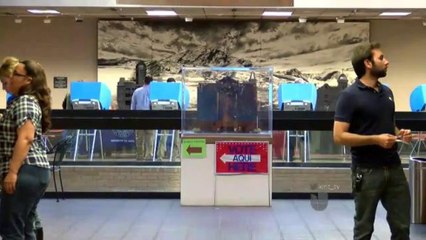 VÍDEO: Supermartes últimos detalles de las elecciones en El Paso