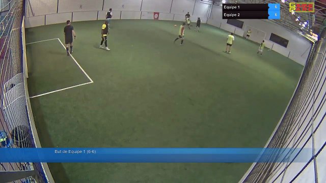 Equipe 1 Vs Equipe 2 - 17/11/21 20:34 - Loisir Poitiers - Poitiers Game Parc