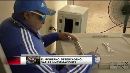 La Tercera Parte de "Velorios Inusuales"