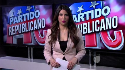 Republicanos en Colorado eligen a sus delegados