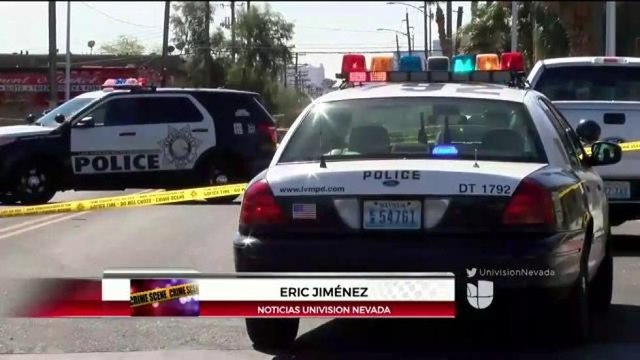 Ola de Incidentes Violentos en Las Vegas
