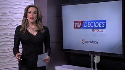 Marco Rubio y Ted Cruz, los únicos hispanos