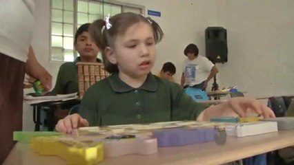 Ofrecen servicio en Juárez para detectar si niños presentan retraso