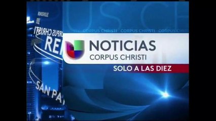 En Corpus Christi una mujer atropella a un hombre y se da a la fuga
