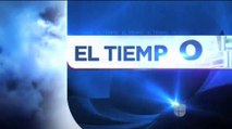 Frío esta noche, mañana condiciones templadas sobre Nuevo México