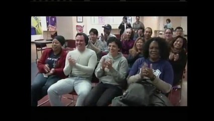 Candidatos al Senado