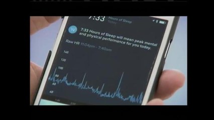 Reportaje Especial:Tecnología para la salud  Parte 1