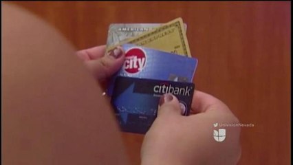 Información financiera de Nevadenses en riesgo