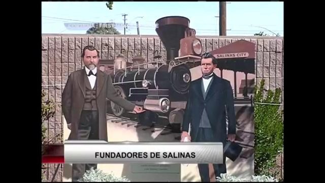 Celebrarán aniversario de Salinas