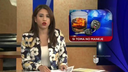 Precauciones en las Vacaciones de Primavera