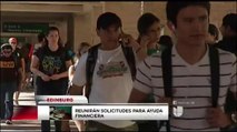 UTRGV reunirá solicitudes para ayuda financiera