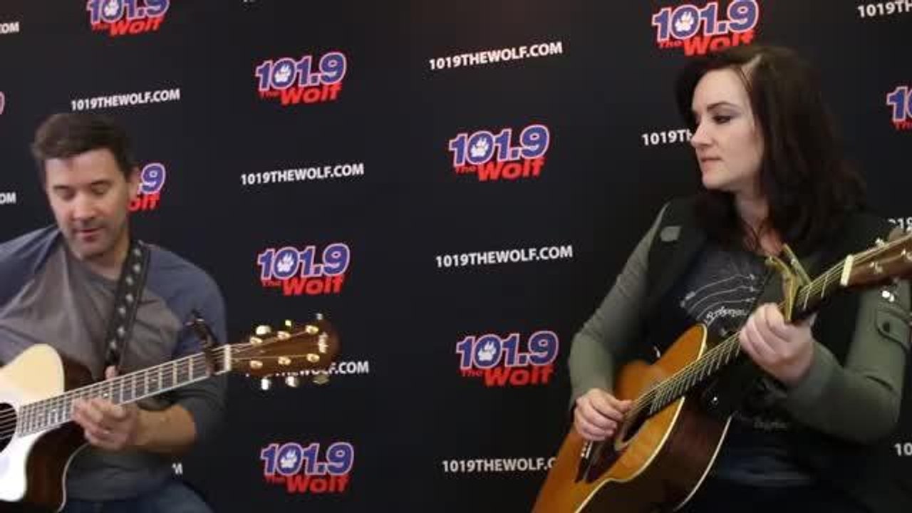 Brandy Clark \"Girl Next Door\" Vídeo Dailymotion